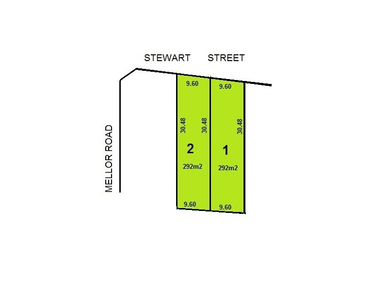 Lot 1, 6 Stewart Street, Glanville SA 5015