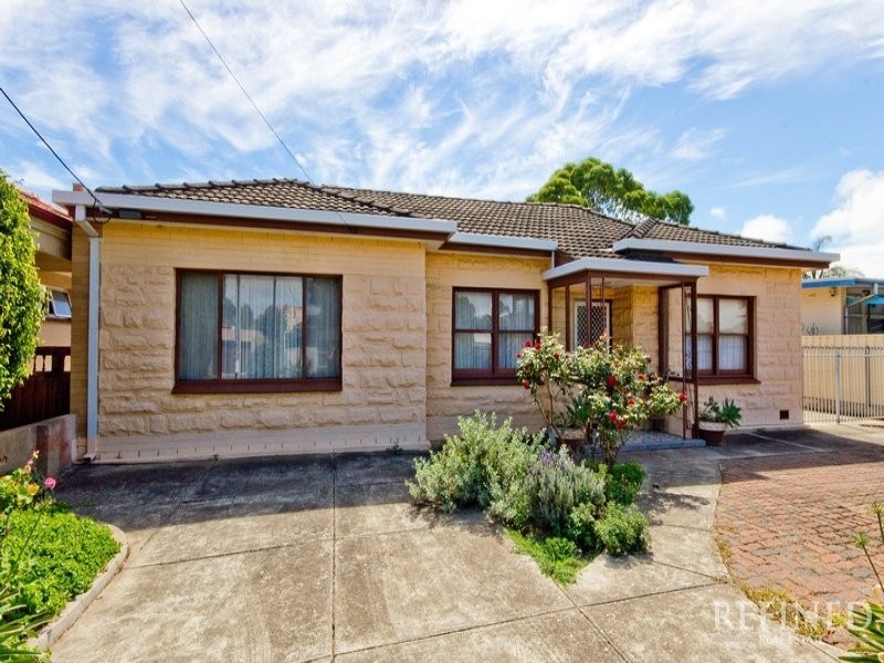 46 Belfast Street, Henley Beach SA 5022