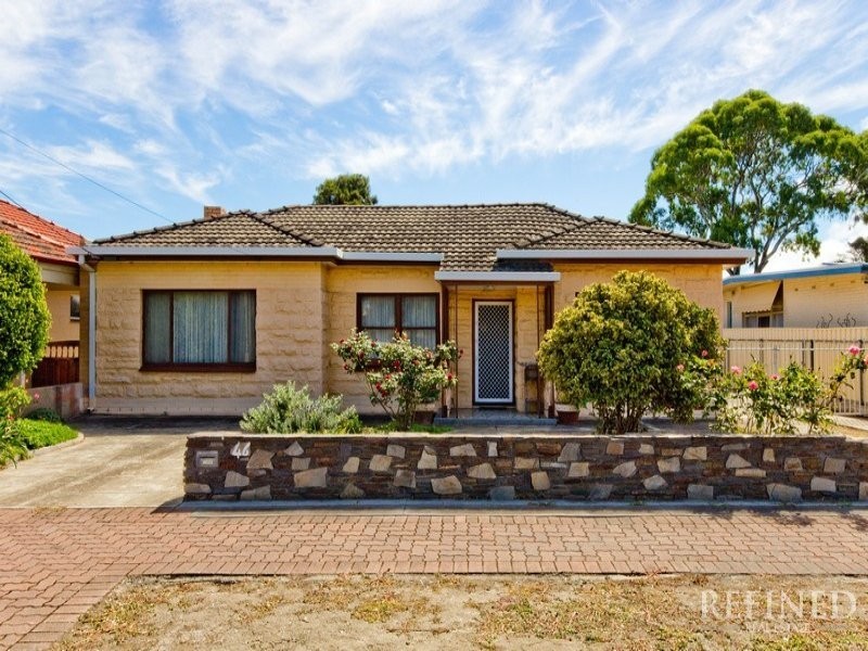 46 Belfast Street, Henley Beach SA 5022