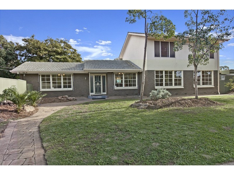 4 Susan Street, Parafield Gardens SA 5107