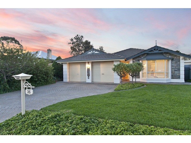 35 William Street, South Plympton SA 5038