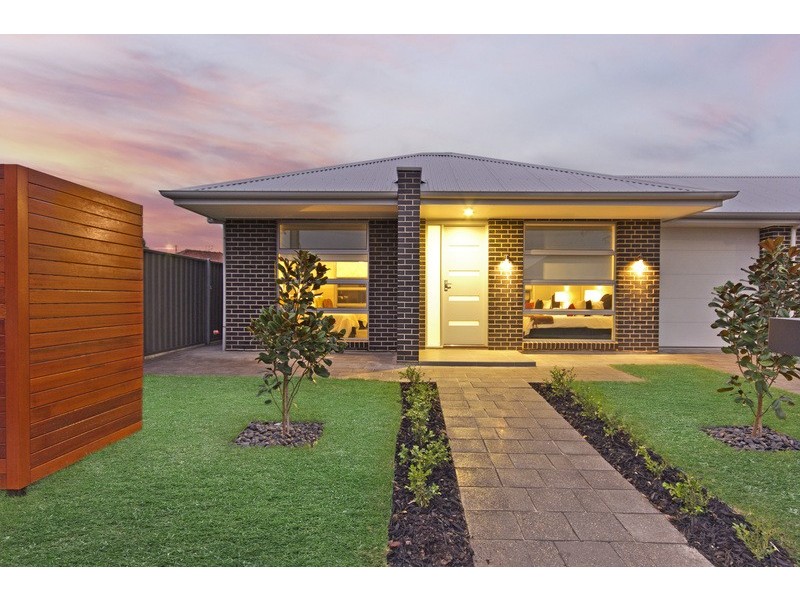 18 Ferry Avenue, Plympton Park SA 5038