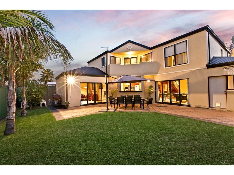 2 Tolley Crescent, Brooklyn Park SA 5032