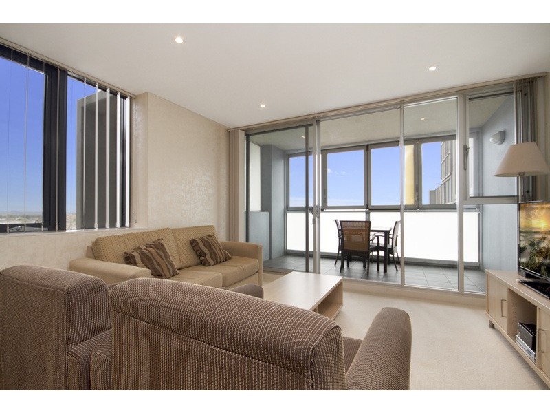 Apt 520 185 Morphett Street, Adelaide SA 5000