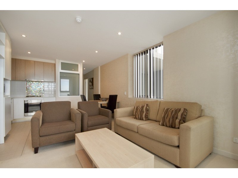 Apt 520 185 Morphett Street, Adelaide SA 5000