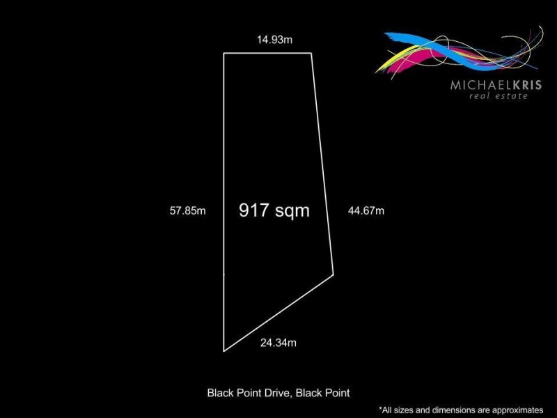 Lot 701 Black Point Drive, Black Point SA 5571