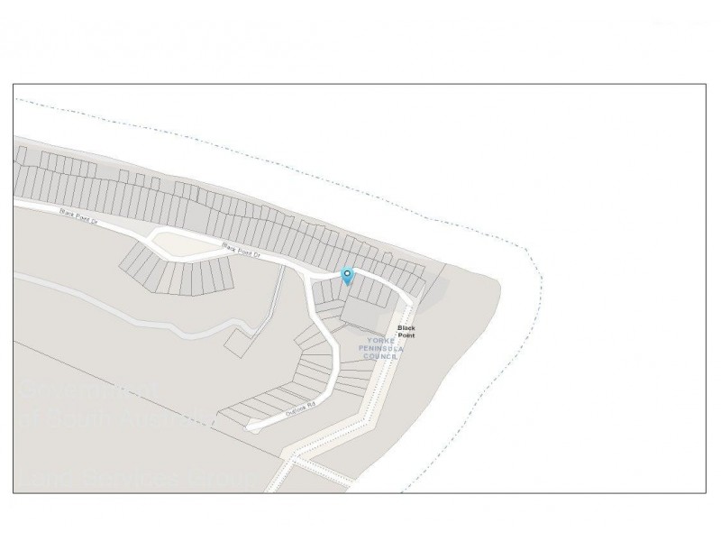 Lot 701 Black Point Drive, Black Point SA 5571
