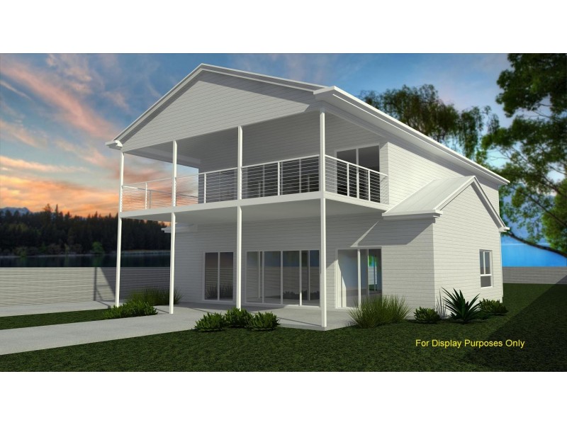 Lot 701 Black Point Drive, Black Point SA 5571
