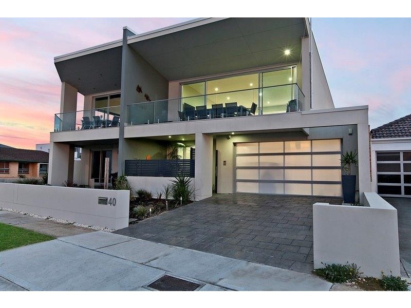 40 Seaview Road, West Beach SA 5024