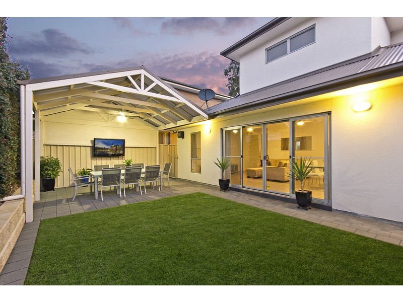 4B Jasmine Grove, Fulham Gardens SA 5024