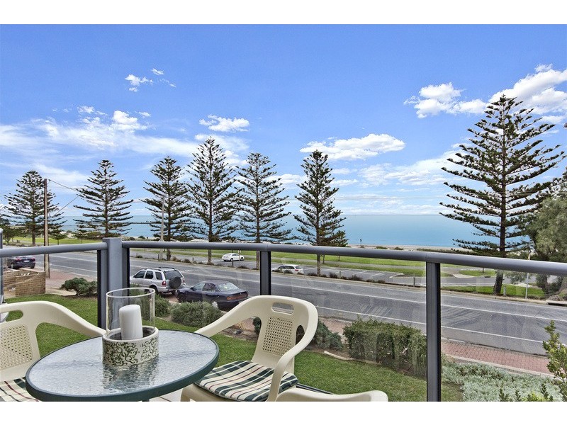 5/ 21 Esplanade, Semaphore South SA 5019