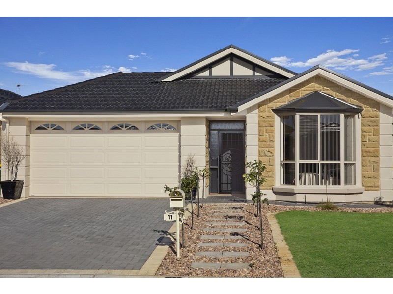 11 Citrus Street, Direk SA 5110