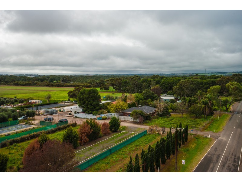 374 Hillier Road, Hillier SA 5116