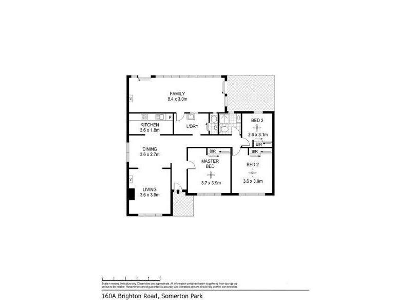 160A Brighton Road, Somerton Park SA 5044