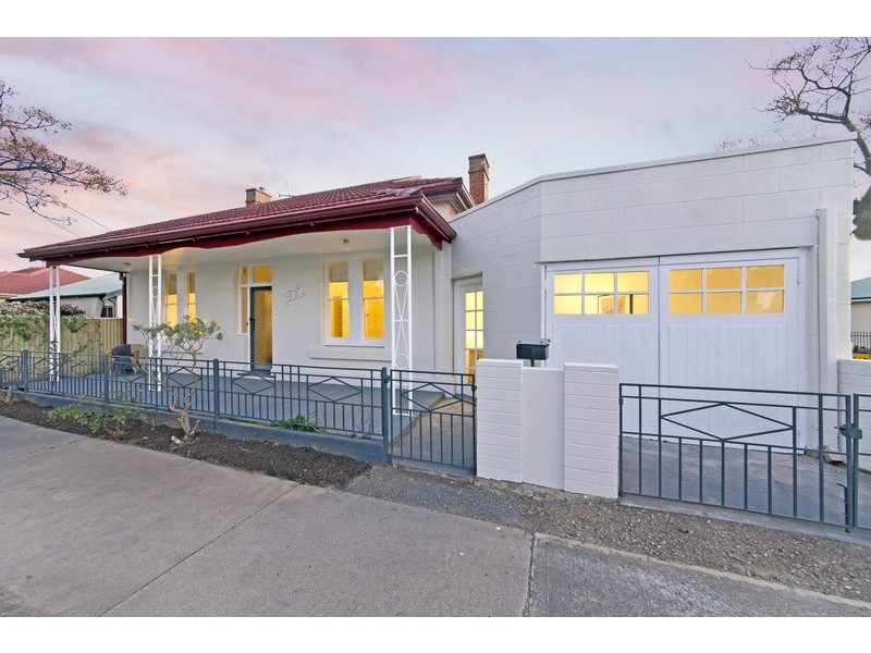 101 Queen Street, Alberton SA 5014