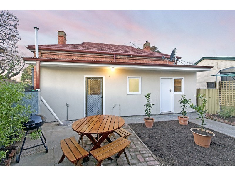 101 Queen Street, Alberton SA 5014