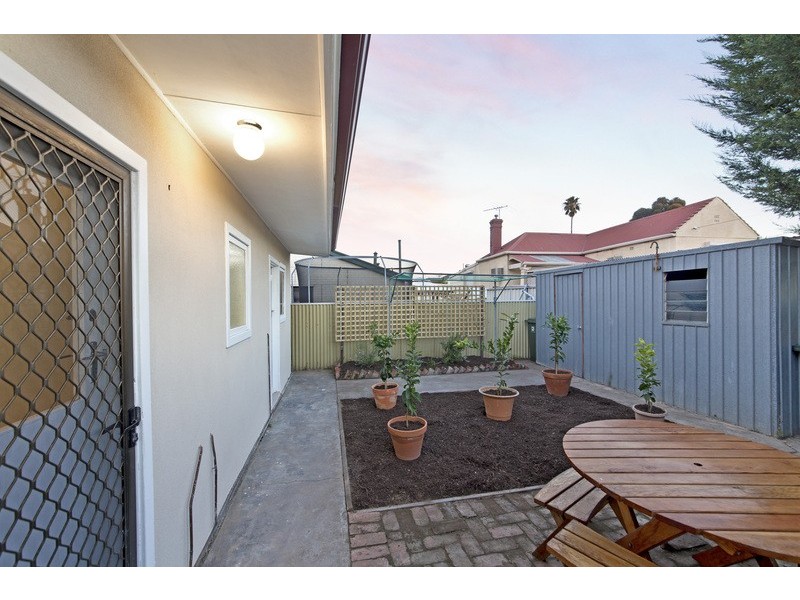 101 Queen Street, Alberton SA 5014