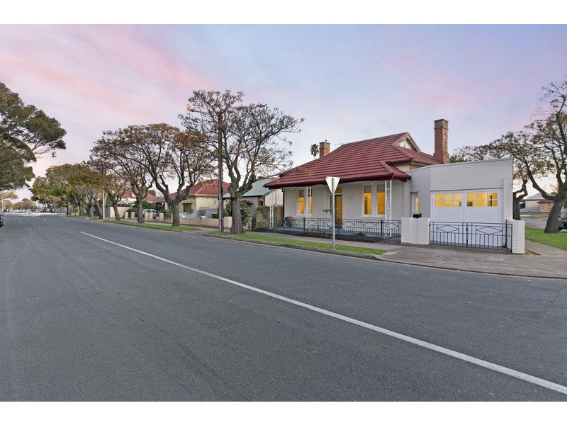 101 Queen Street, Alberton SA 5014