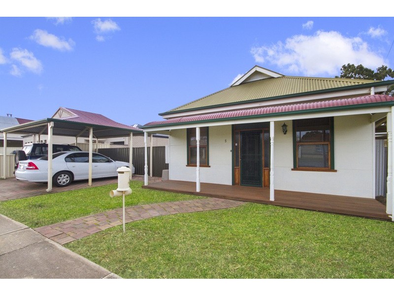 5 John Street, Semaphore Park SA 5019