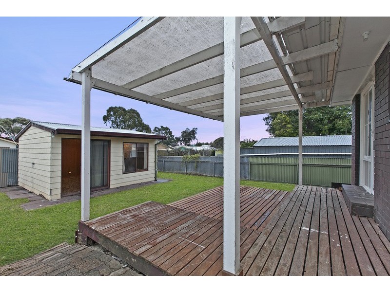 24 Hinkley Road, Morphett Vale SA 5162