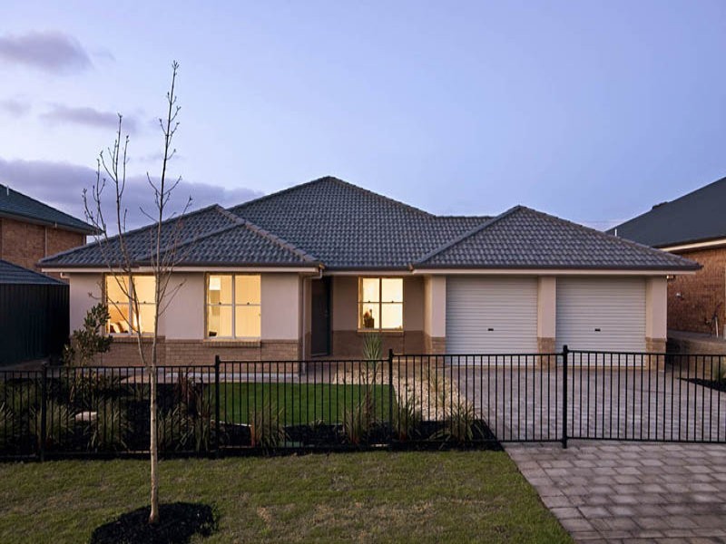 Lot 2, 2 Gill Street, Rosewater SA 5013