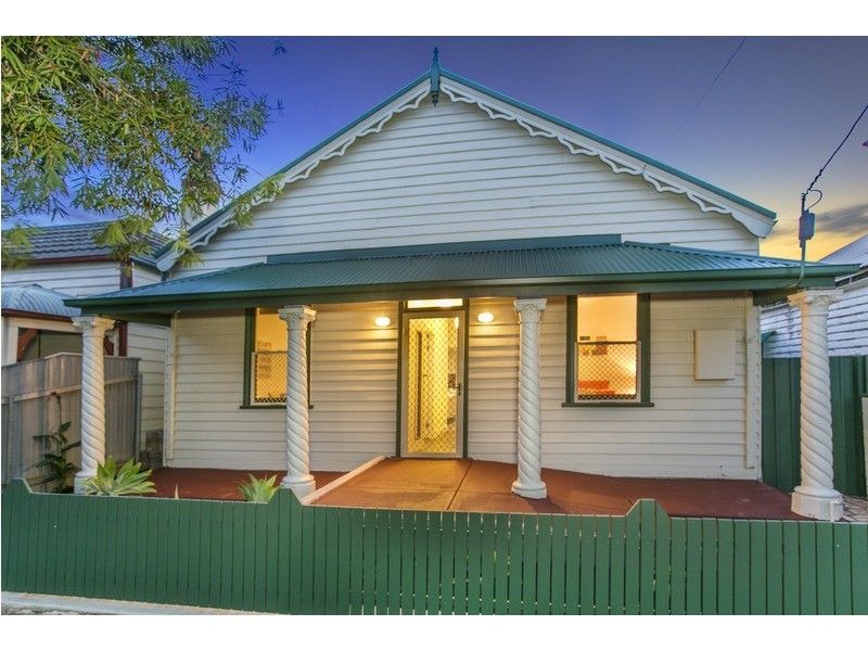 35 Russell Street, Ethelton SA 5015