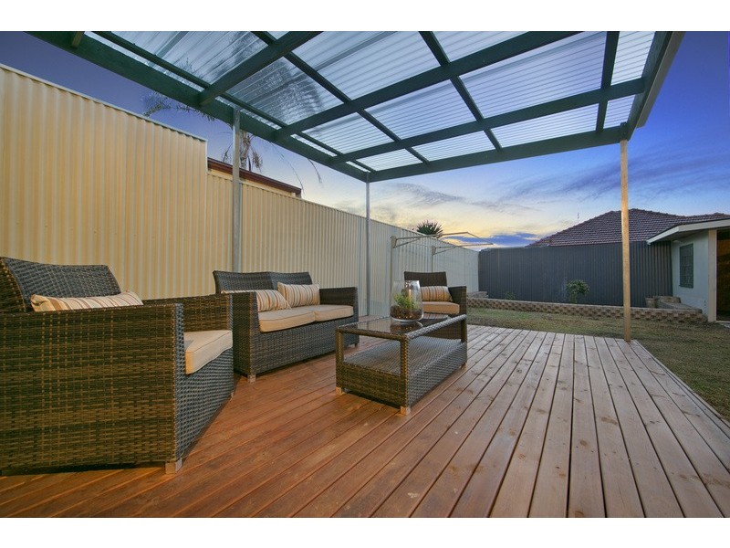 35 Russell Street, Ethelton SA 5015