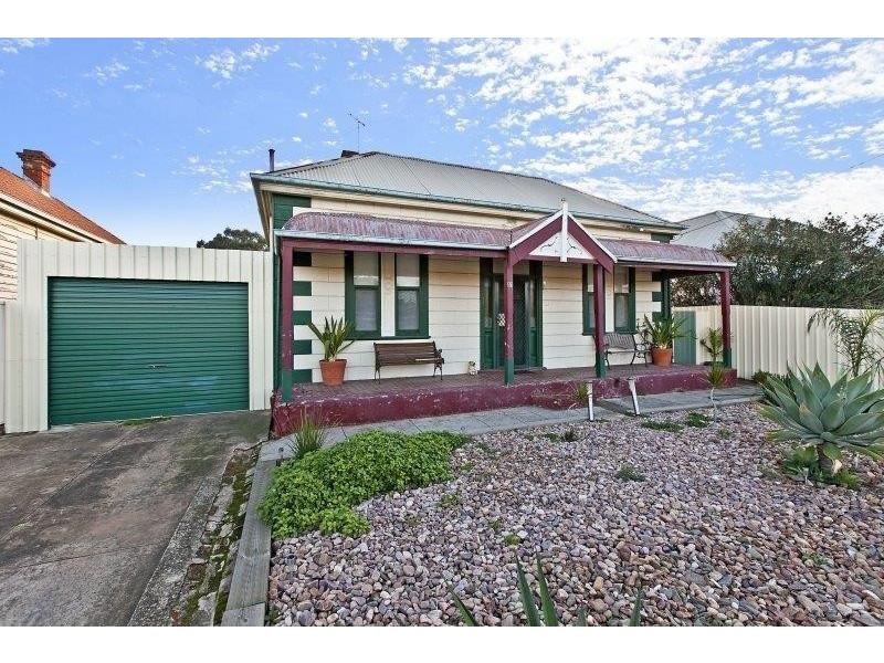 11 Gray Terrace, Rosewater SA 5013