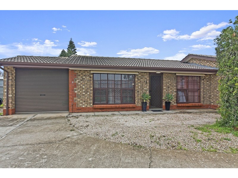 2/453 Grange Road, Seaton SA 5023