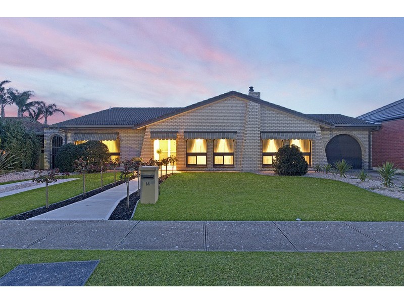 14 Prinse Street, West Beach SA 5024