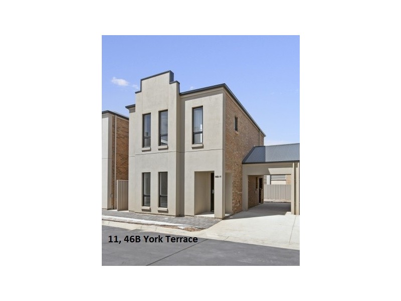 11/46B York Terrace, Salisbury SA 5108