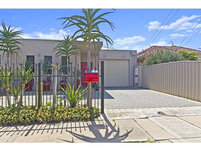 47A Bells Road, Glengowrie SA 5044
