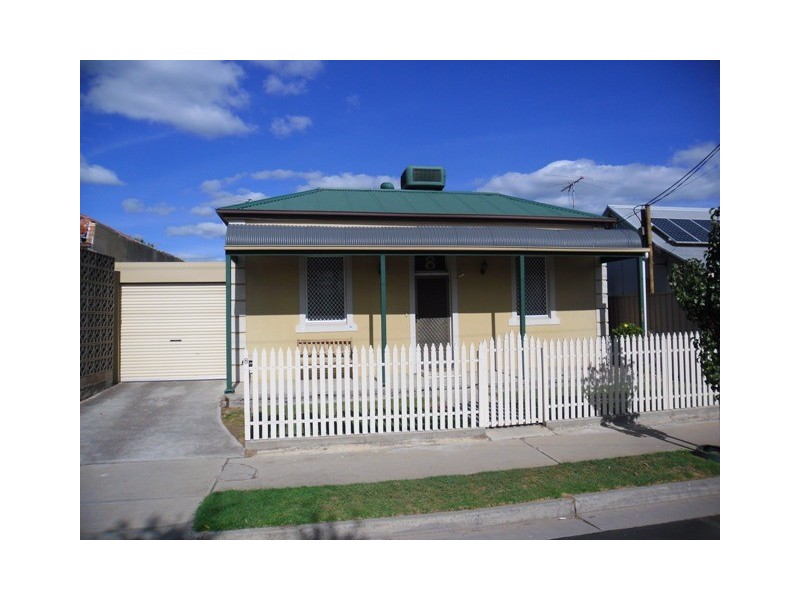 8 Ivey Street, Ottoway SA 5013