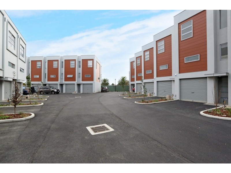 19/5-7 Coventry Street, Mawson Lakes SA 5095