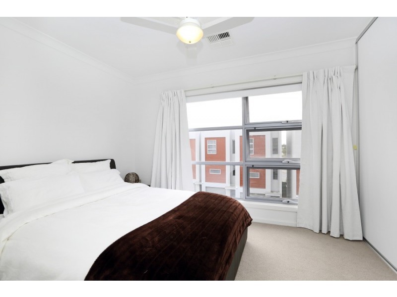 19/5-7 Coventry Street, Mawson Lakes SA 5095