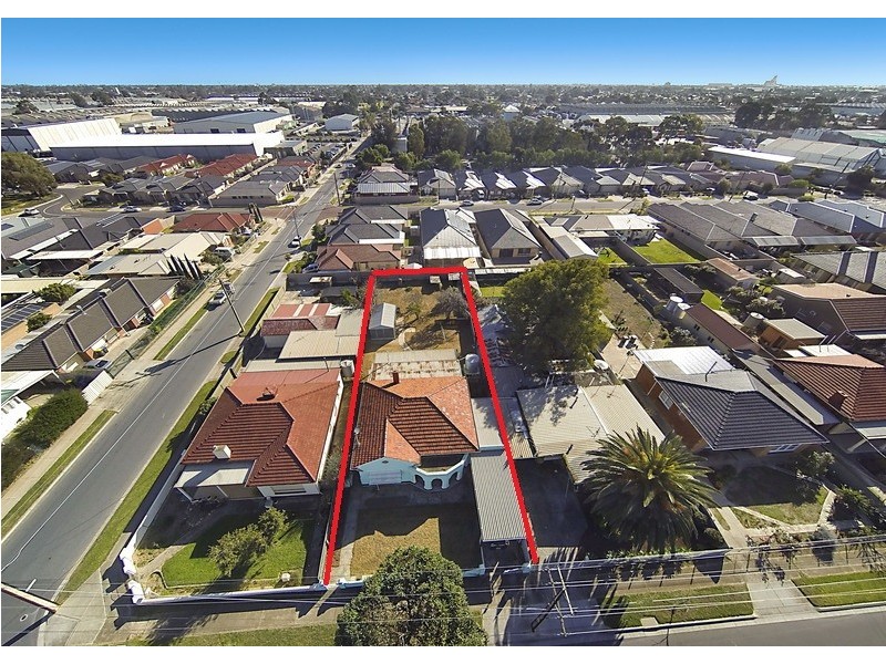 60 Alicia Street, Athol Park SA 5012