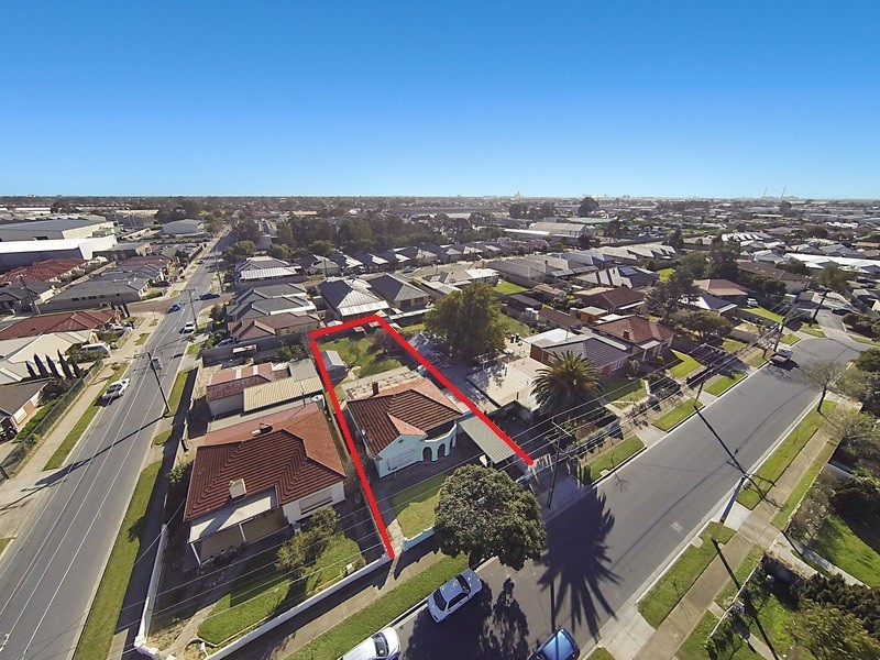 60 Alicia Street, Athol Park SA 5012