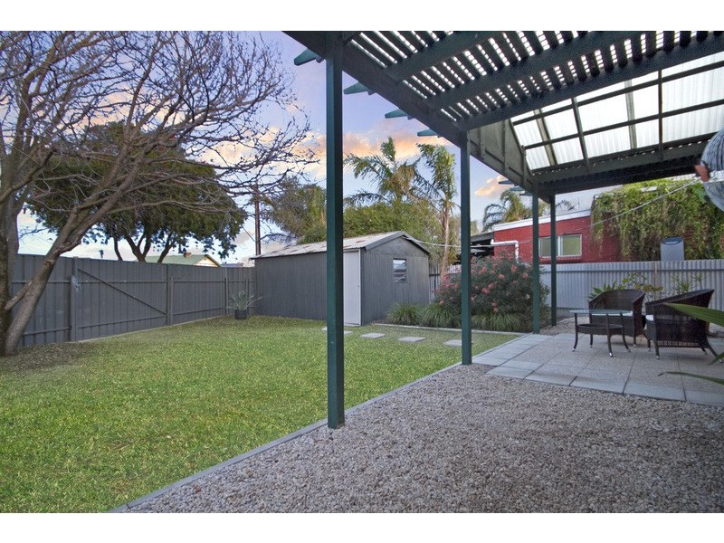 44 McGregor Terrace, Rosewater SA 5013