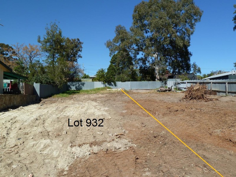 Lot 932, 29 Somerset Avenue, Redwood Park SA 5097