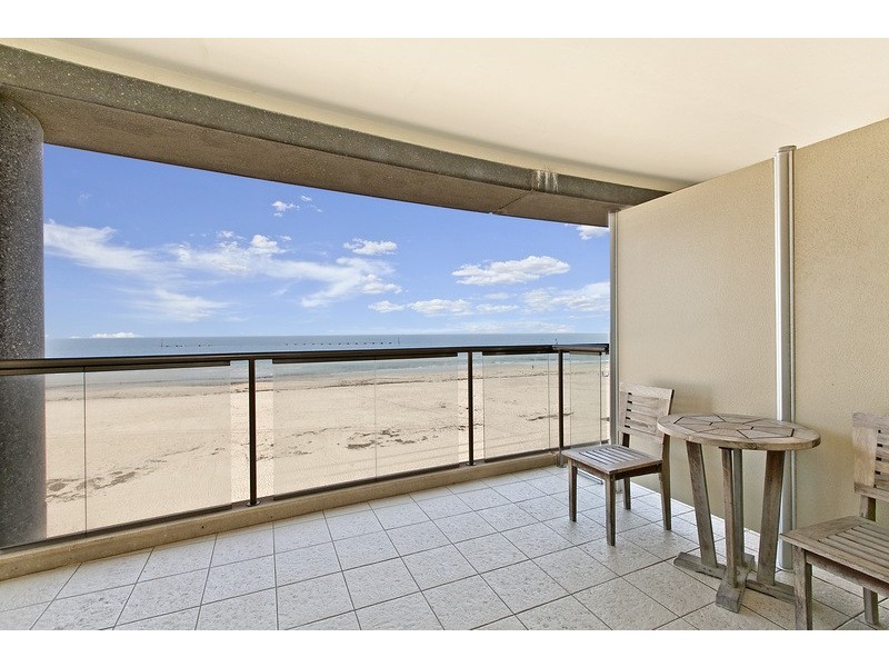 Apt 216/16 Holdfast Promenade, Glenelg SA 5045