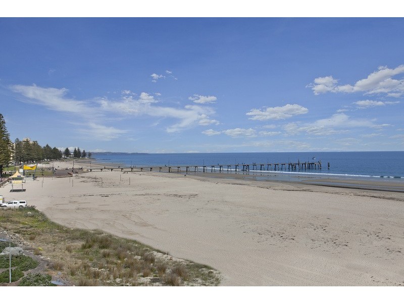 Apt 216/16 Holdfast Promenade, Glenelg SA 5045