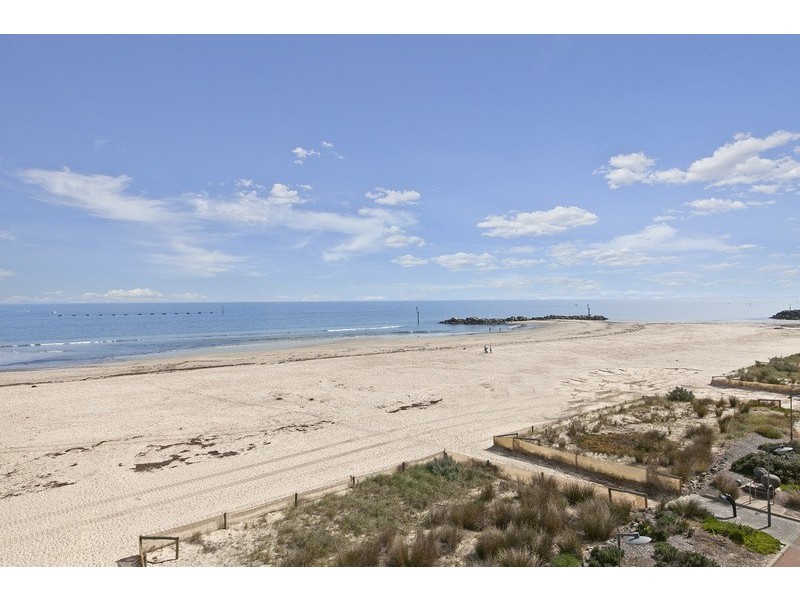 Apt 216/16 Holdfast Promenade, Glenelg SA 5045