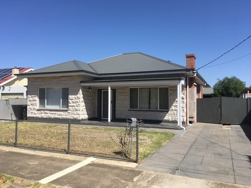 34 Gliddon Street, Rosewater SA 5013