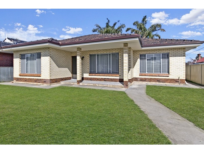 125 Long Street, Queenstown SA 5014