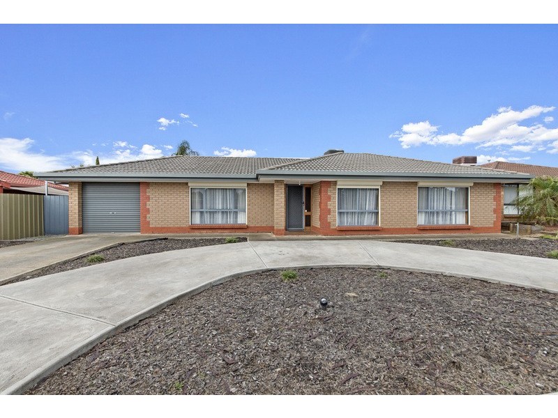 13 Rau Avenue, Evanston SA 5116