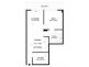 303/39 Grenfell Street, Adelaide SA 5000 Floorplan