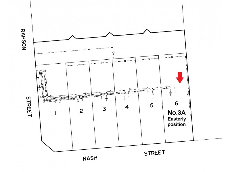 3A Nash Street, Grange SA 5022