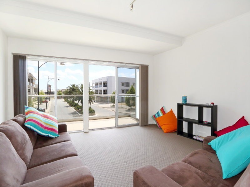 10/105-107 Elder Drive, Mawson Lakes SA 5095