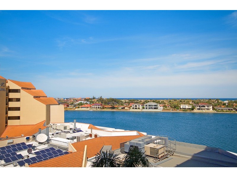 508/145 Brebner Drive, West Lakes SA 5021