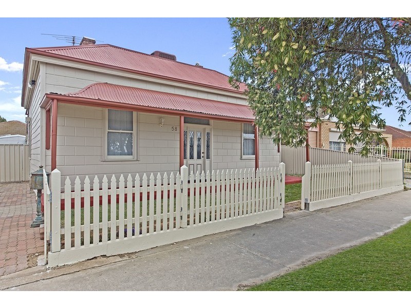 58 Portland Road, Queenstown SA 5014